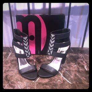 New Michael Antonio Heels